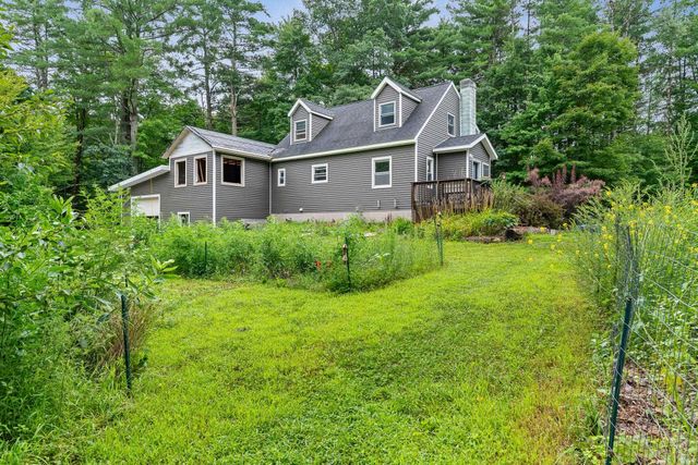 3934 Highbridge Road, Georgia, VT 05454