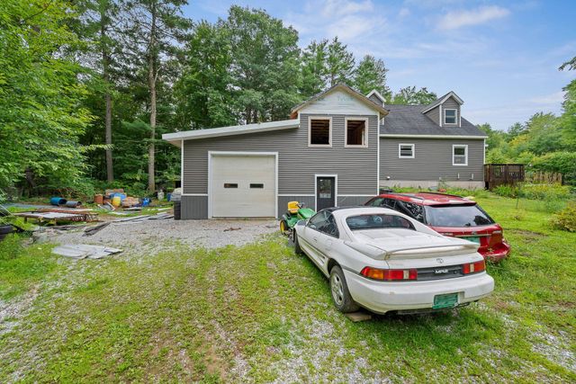 3934 Highbridge Road, Georgia, VT 05454