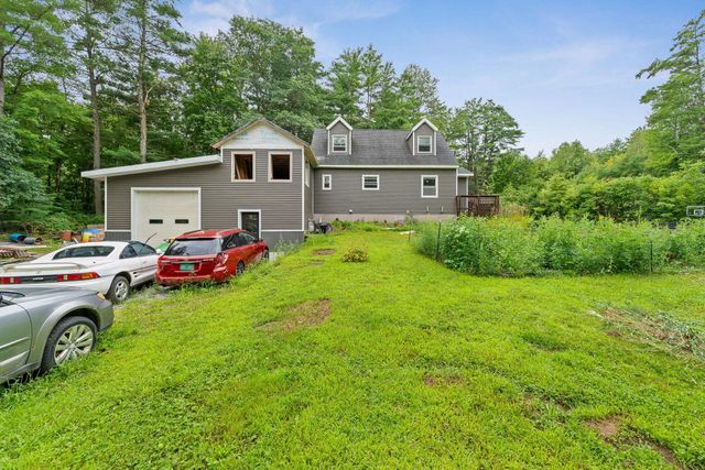 3934 Highbridge Road, Georgia, VT 05454