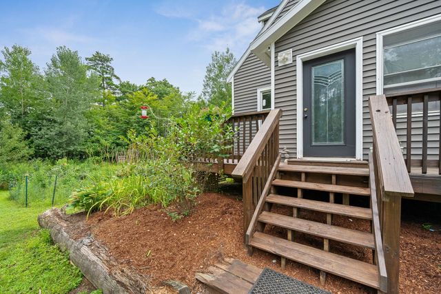 3934 Highbridge Road, Georgia, VT 05454