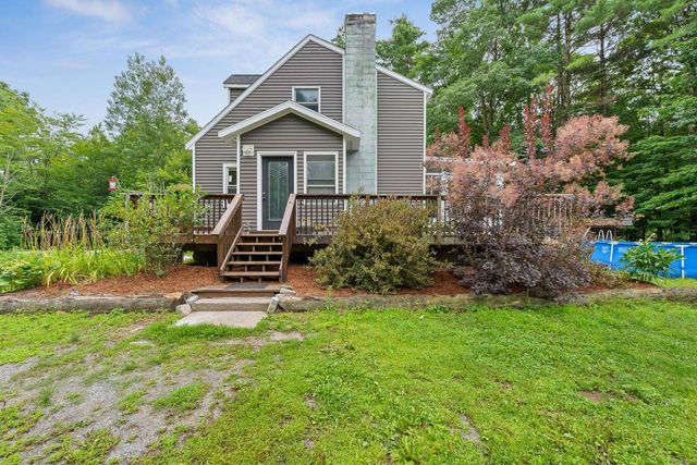 3934 Highbridge Road, Georgia, VT 05454