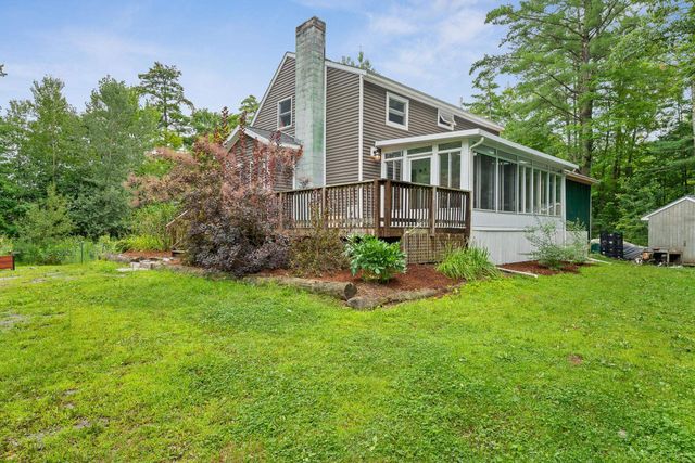 3934 Highbridge Road, Georgia, VT 05454