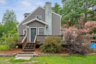 3934 Highbridge Road, Georgia, VT 05454