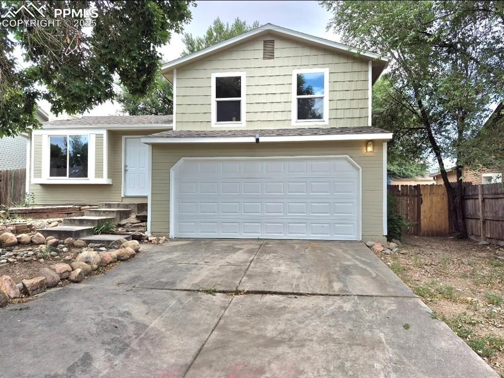 4340 Halstead Circle, Colorado Springs, CO 80916
