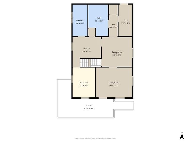 5510 PITKIN Avenue, Kansas City, KS 66106