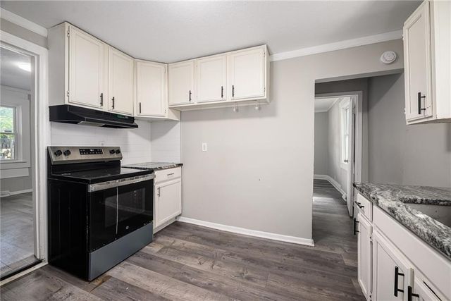 5510 PITKIN Avenue, Kansas City, KS 66106