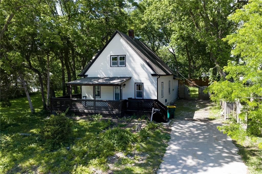 5510 PITKIN Avenue, Kansas City, KS 66106