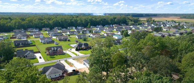 133 Linda Ln, Tullahoma, TN 37388