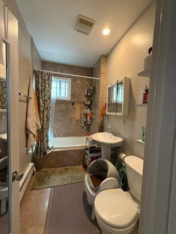 960 Cambridge St 3, Cambridge, MA 02141