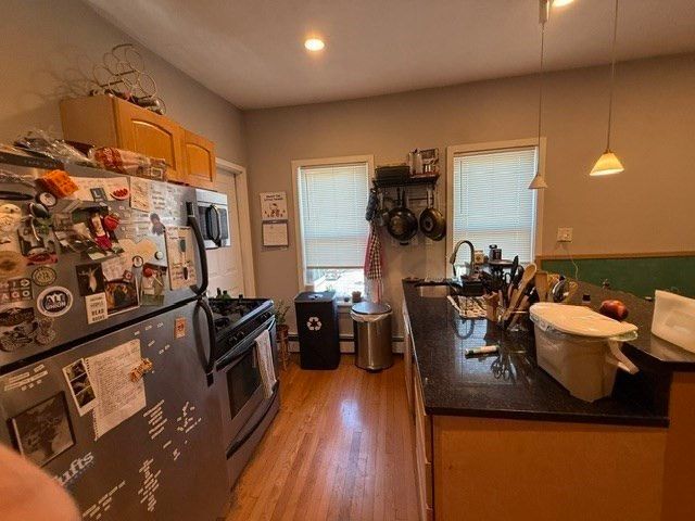 960 Cambridge St 3, Cambridge, MA 02141