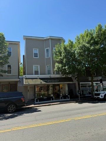 960 Cambridge St 3, Cambridge, MA 02141