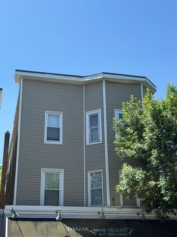 960 Cambridge St 3, Cambridge, MA 02141