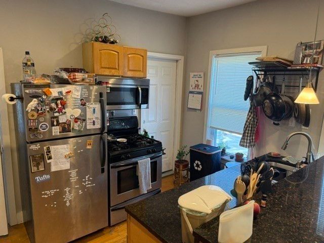 960 Cambridge St 3, Cambridge, MA 02141