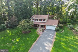 1326 WOODRIDGE LN, Sykesville, MD 21784