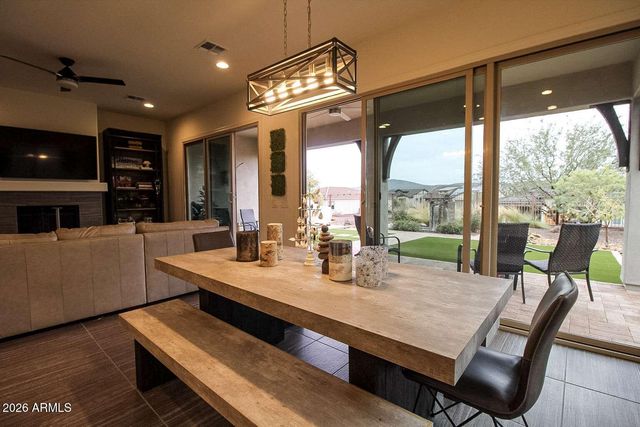 4285 BLACKSMITH Way, Wickenburg, AZ 85390