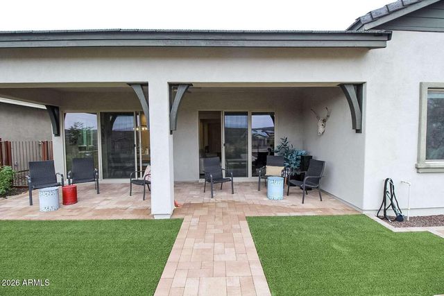 4285 BLACKSMITH Way, Wickenburg, AZ 85390