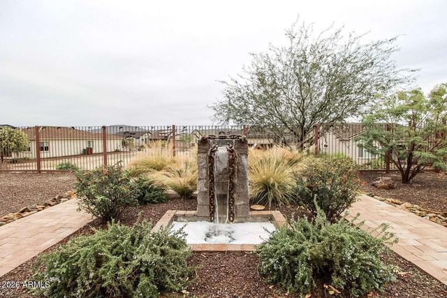 4285 BLACKSMITH Way, Wickenburg, AZ 85390