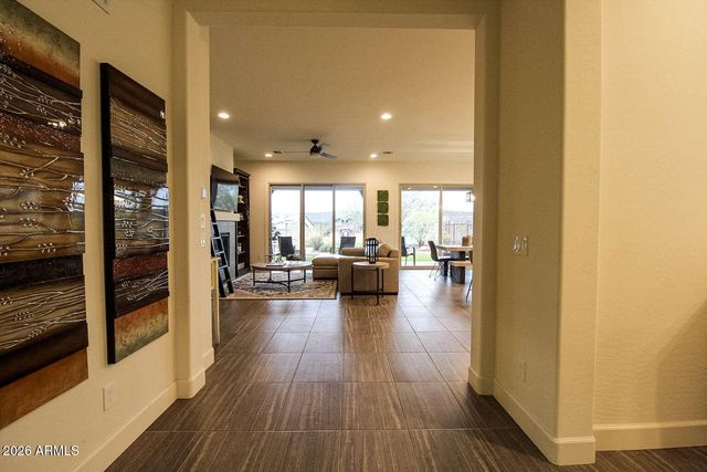 4285 BLACKSMITH Way, Wickenburg, AZ 85390