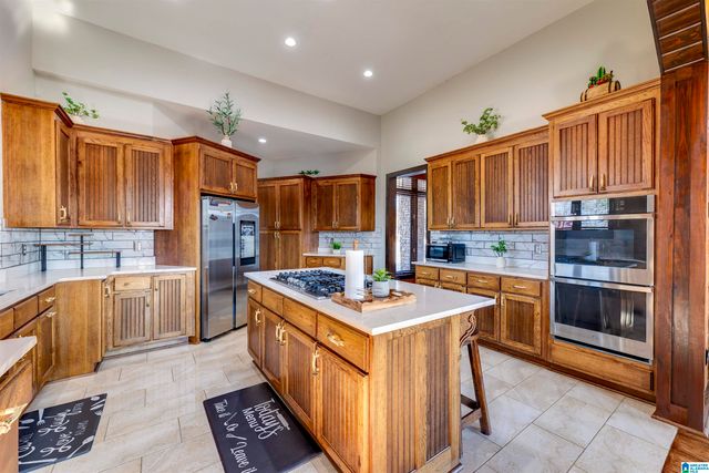 2084 COUNTY ROAD 71, Heflin, AL 36264