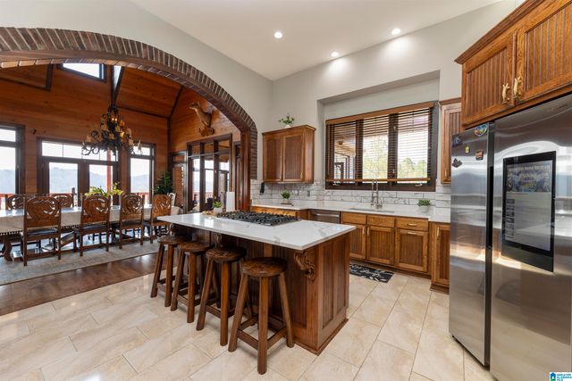 2084 COUNTY ROAD 71, Heflin, AL 36264