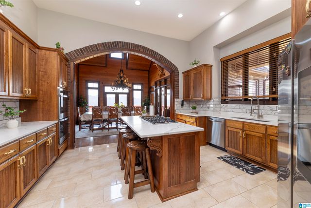 2084 COUNTY ROAD 71, Heflin, AL 36264