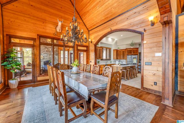 2084 COUNTY ROAD 71, Heflin, AL 36264