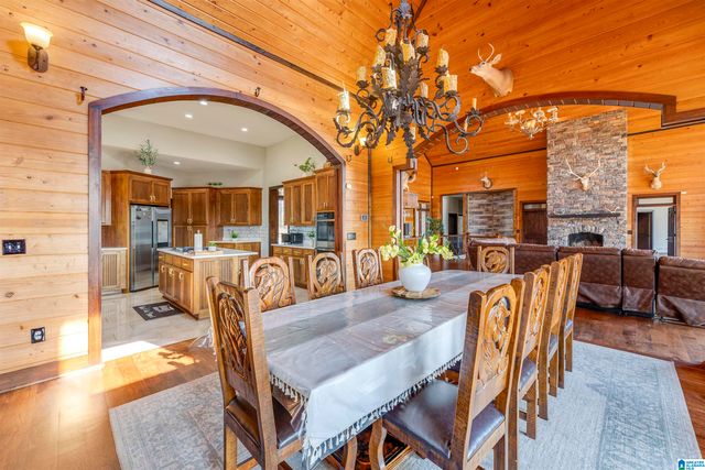 2084 COUNTY ROAD 71, Heflin, AL 36264