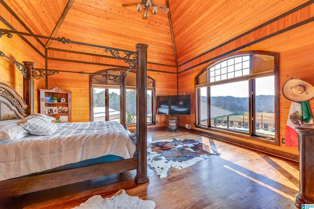 2084 COUNTY ROAD 71, Heflin, AL 36264