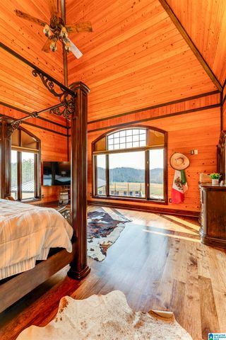 2084 COUNTY ROAD 71, Heflin, AL 36264