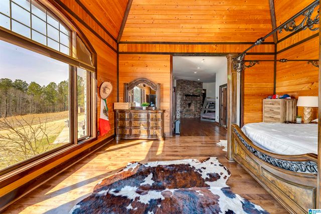 2084 COUNTY ROAD 71, Heflin, AL 36264