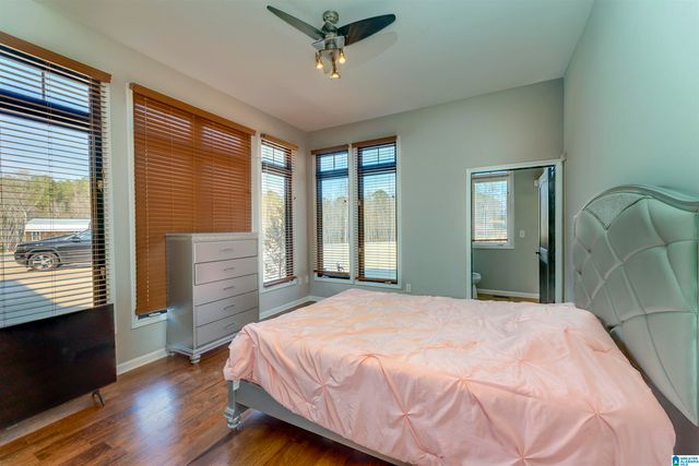 2084 COUNTY ROAD 71, Heflin, AL 36264