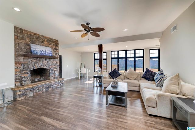 2084 COUNTY ROAD 71, Heflin, AL 36264