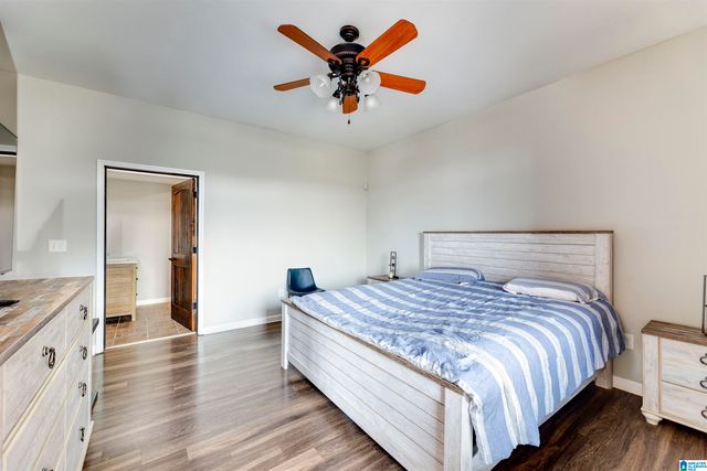 2084 COUNTY ROAD 71, Heflin, AL 36264