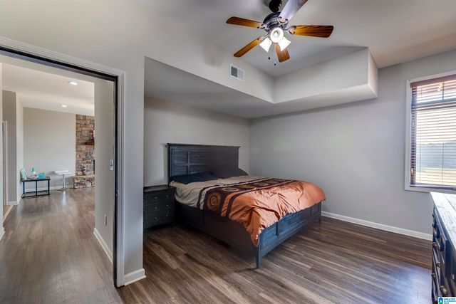 2084 COUNTY ROAD 71, Heflin, AL 36264