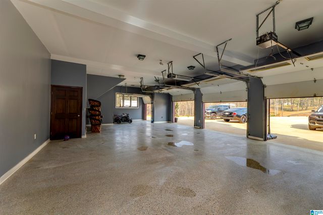 2084 COUNTY ROAD 71, Heflin, AL 36264