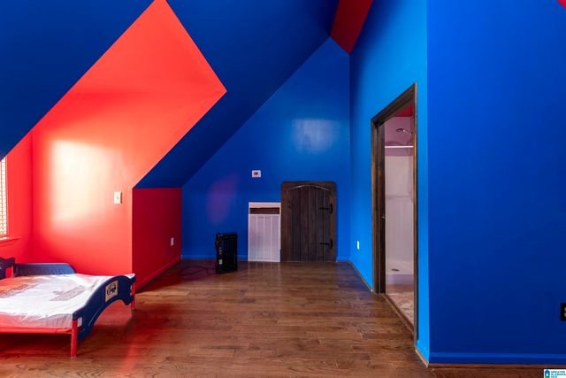 2084 COUNTY ROAD 71, Heflin, AL 36264