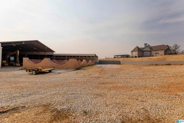 2084 COUNTY ROAD 71, Heflin, AL 36264