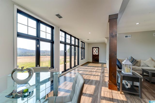 2084 COUNTY ROAD 71, Heflin, AL 36264