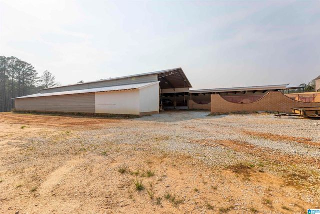 2084 COUNTY ROAD 71, Heflin, AL 36264