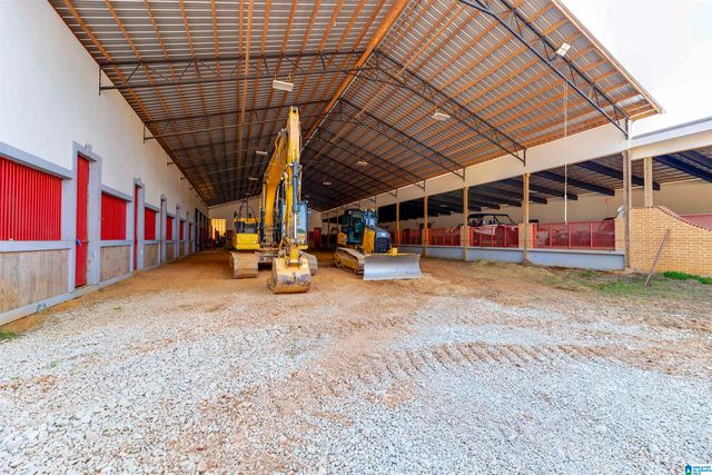 2084 COUNTY ROAD 71, Heflin, AL 36264