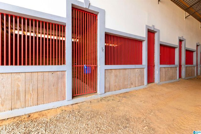 2084 COUNTY ROAD 71, Heflin, AL 36264