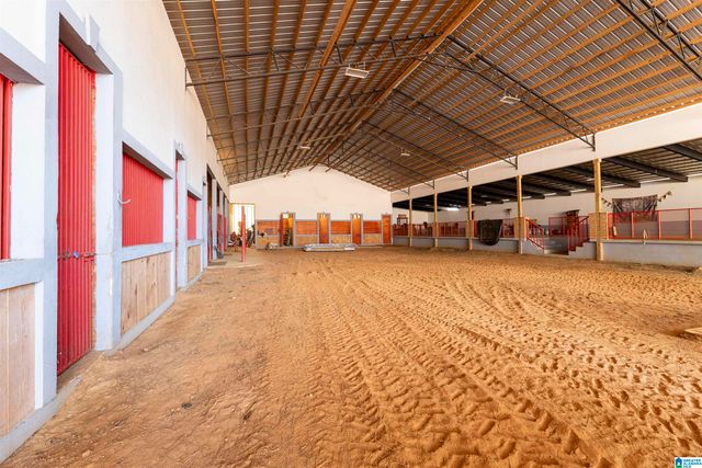 2084 COUNTY ROAD 71, Heflin, AL 36264