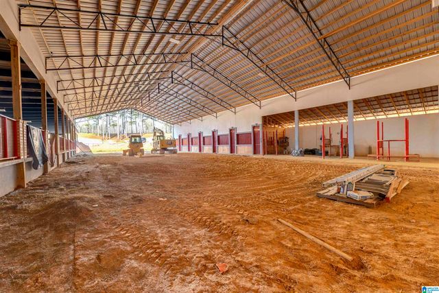 2084 COUNTY ROAD 71, Heflin, AL 36264