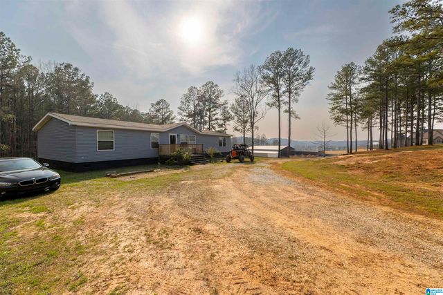 2084 COUNTY ROAD 71, Heflin, AL 36264