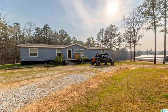2084 COUNTY ROAD 71, Heflin, AL 36264