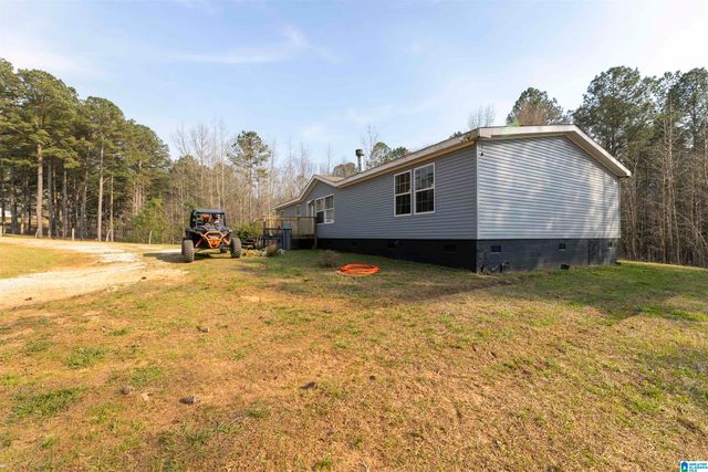 2084 COUNTY ROAD 71, Heflin, AL 36264