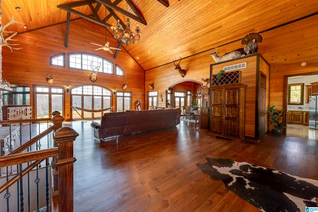 2084 COUNTY ROAD 71, Heflin, AL 36264