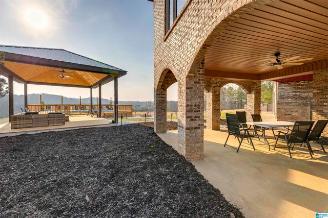 2084 COUNTY ROAD 71, Heflin, AL 36264