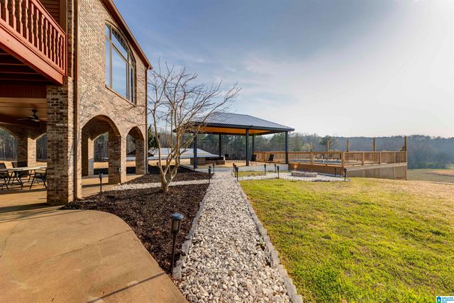 2084 COUNTY ROAD 71, Heflin, AL 36264