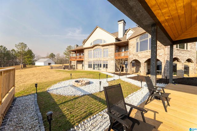 2084 COUNTY ROAD 71, Heflin, AL 36264